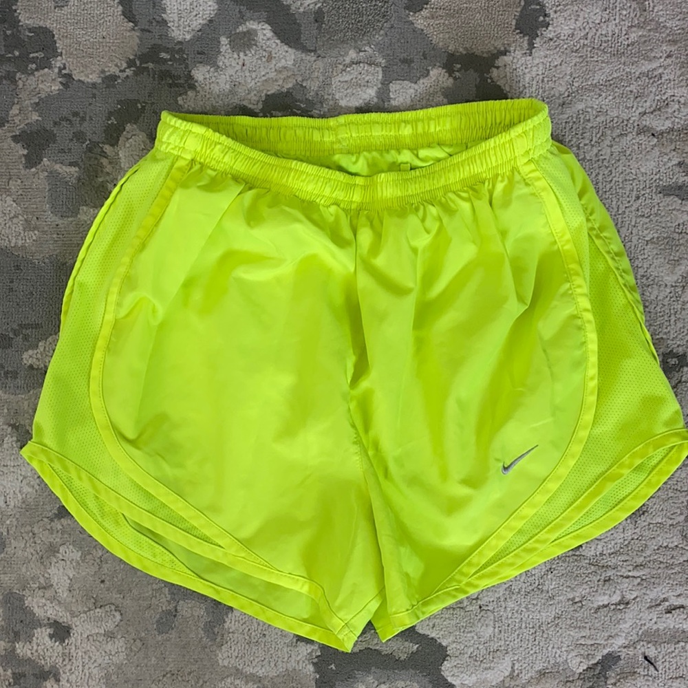 Nike Dri-Fit Running Shorts
